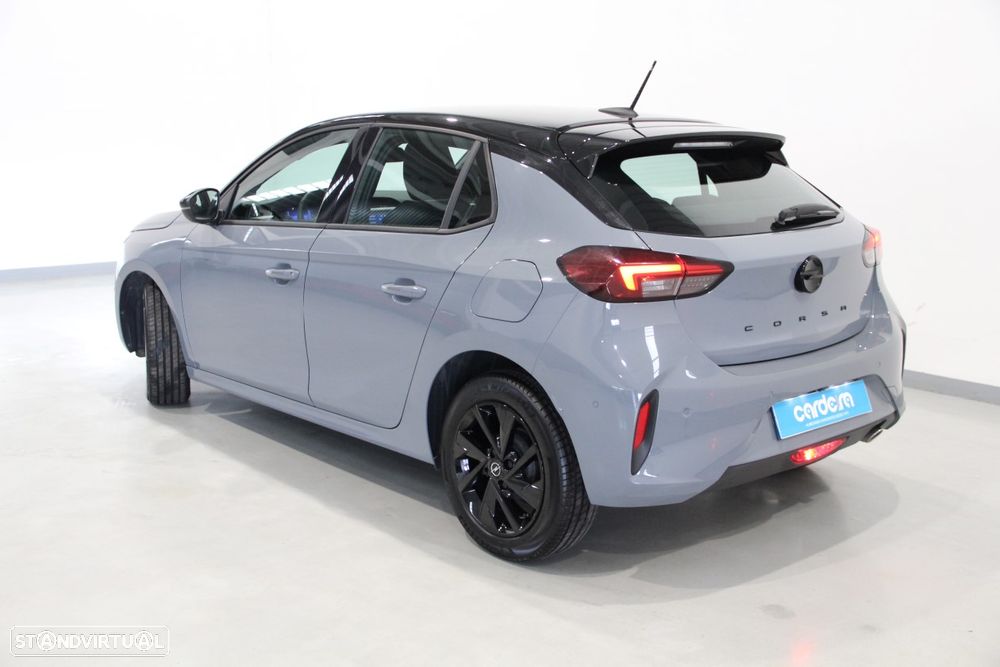 Opel Corsa 1.2 T GS - 30