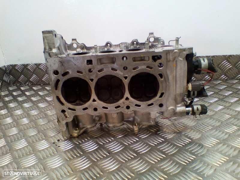 COLAÇA TOYOTA AYGO - 1