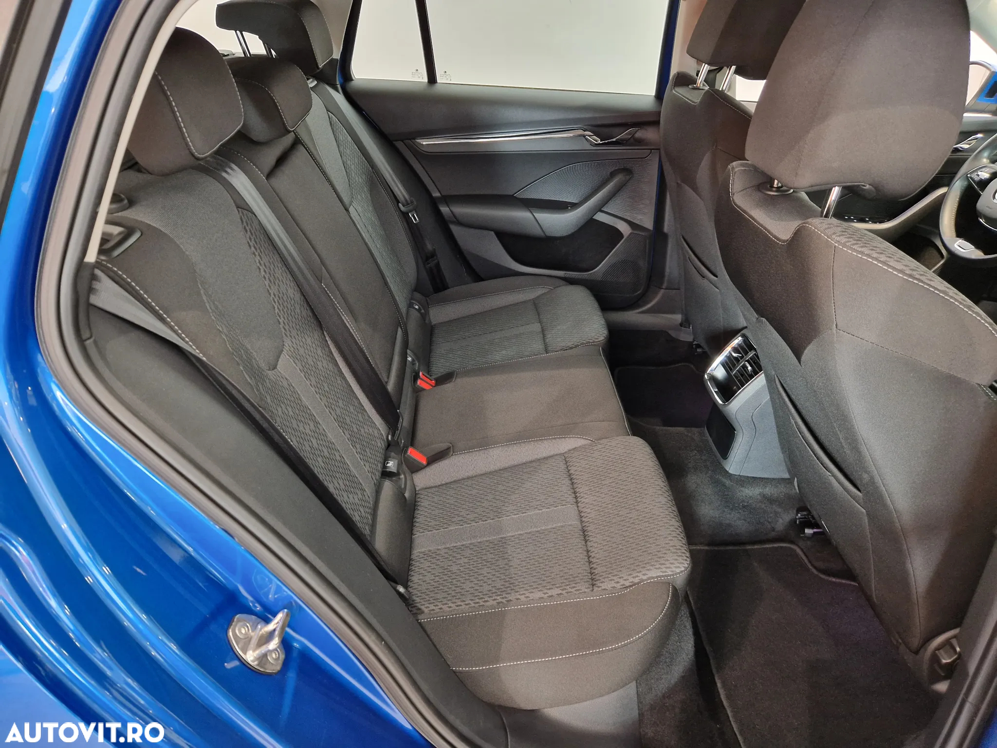 Skoda Octavia Combi 1.4 TSI iV DSG Style - 15