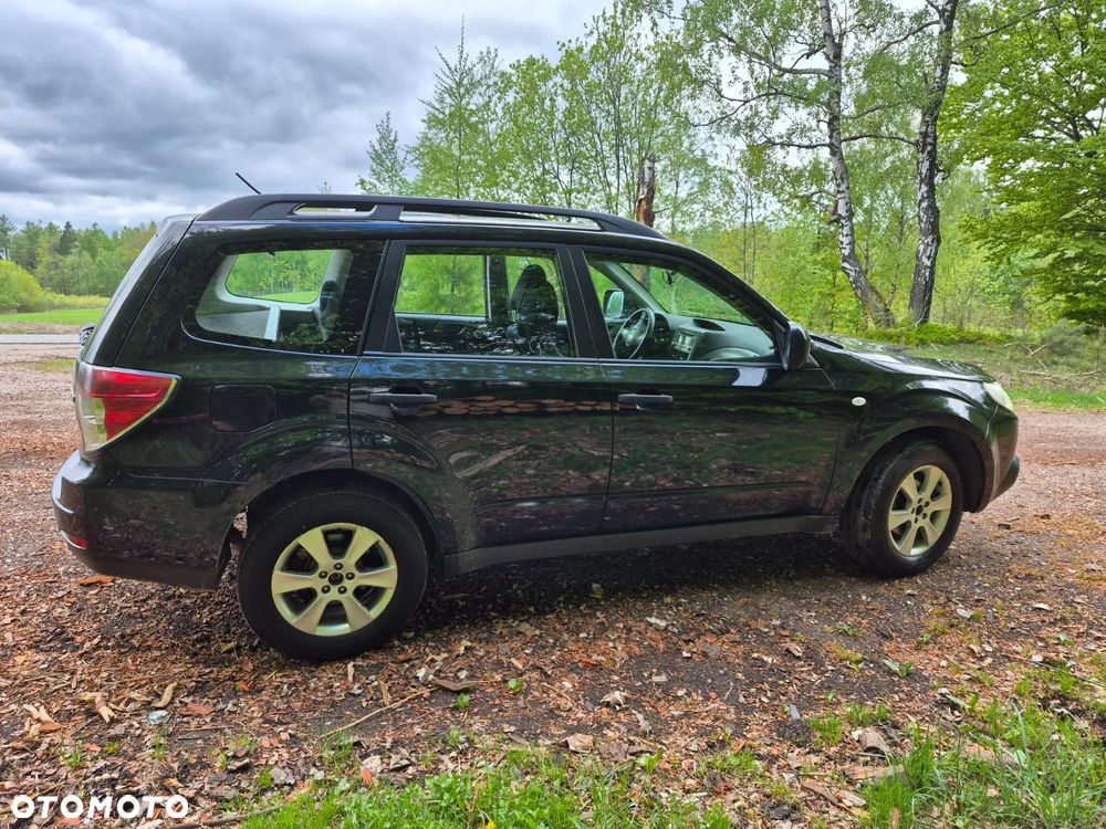 Subaru Forester 2.0 XA Euro5 - 3