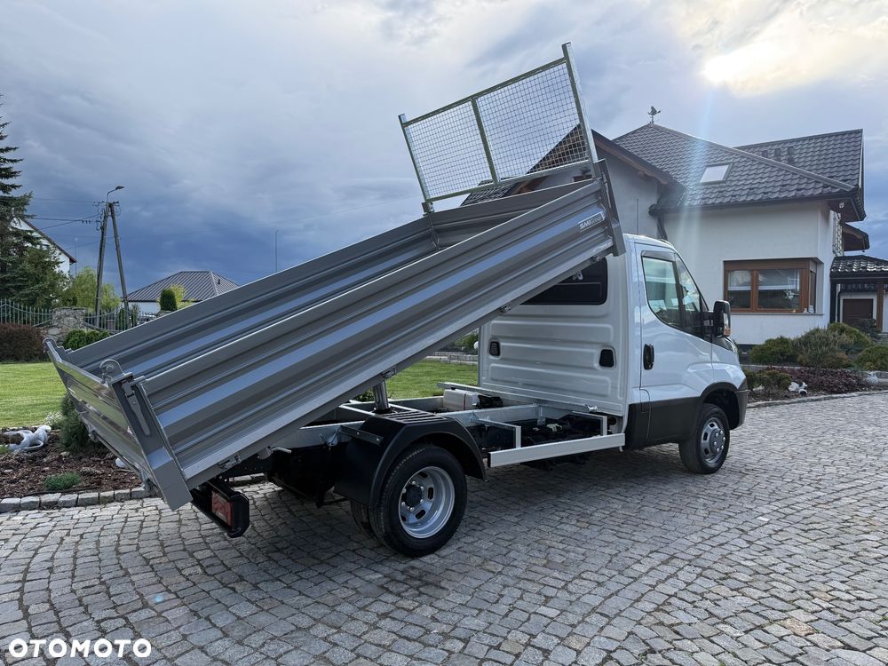 Iveco Daily 50C15 35C15 70C18 - 8