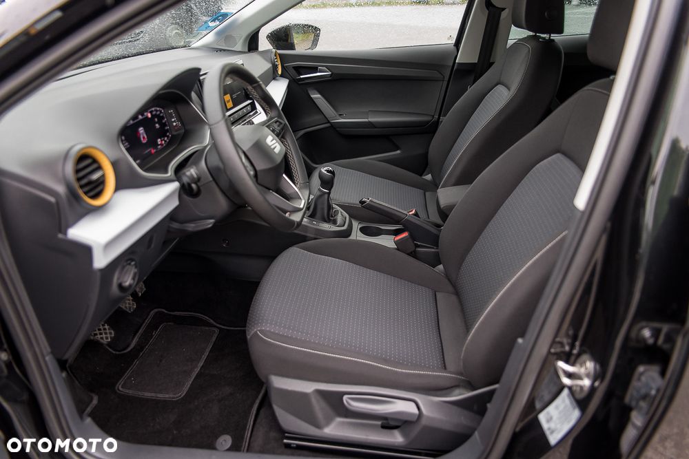 Seat Ibiza - 22