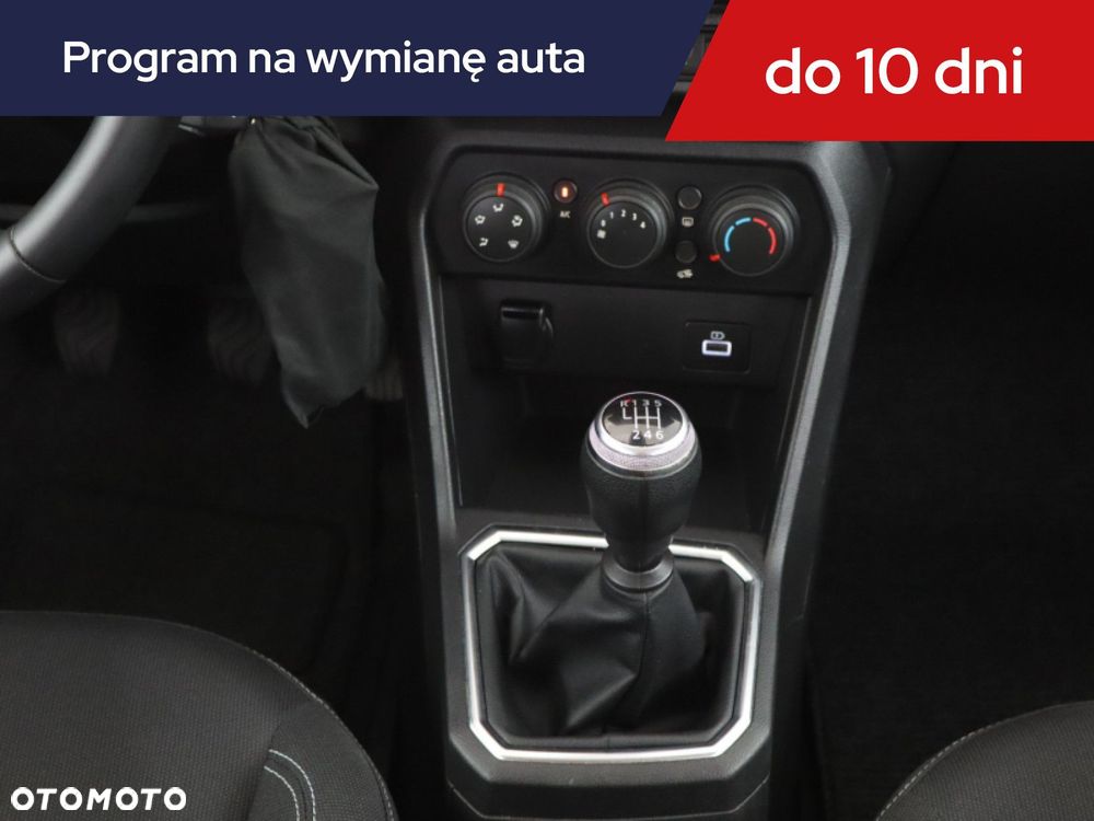 Dacia Jogger - 21