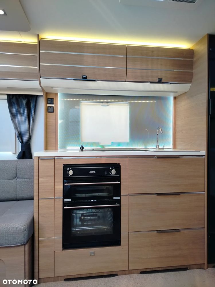 Adria Adora Thames 613UT - 7