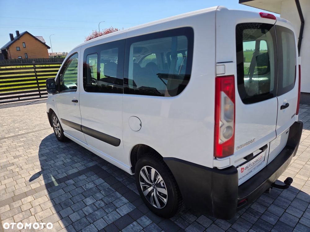 Peugeot Expert Tepee L1 Premium - 3