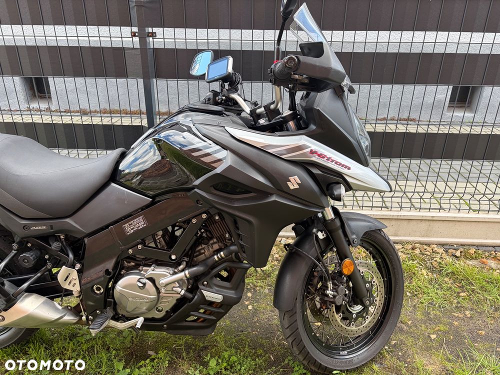 Suzuki DL - 3