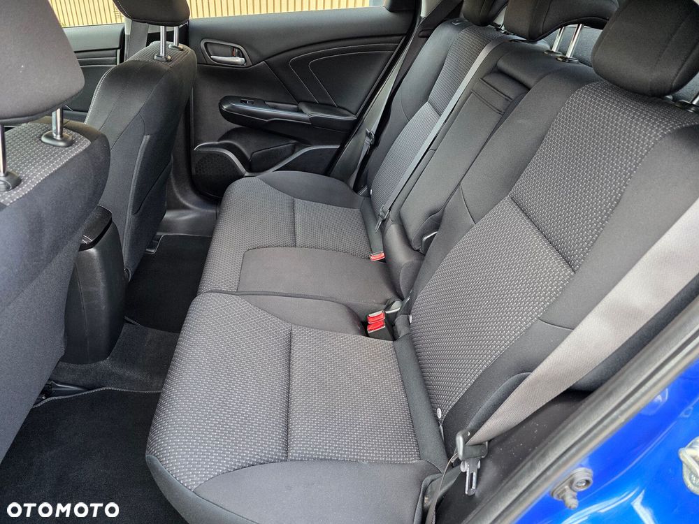 Honda Civic - 15