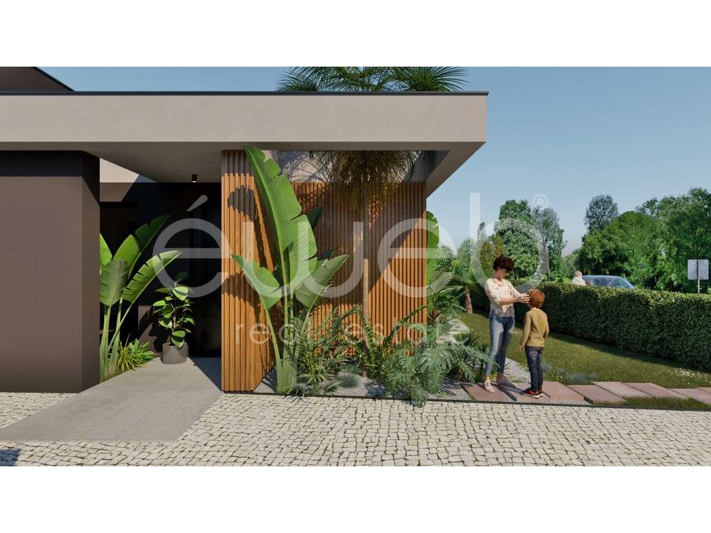 Moradia T3, Quinta da Lage, Palmela - Grande imagem: 4/59