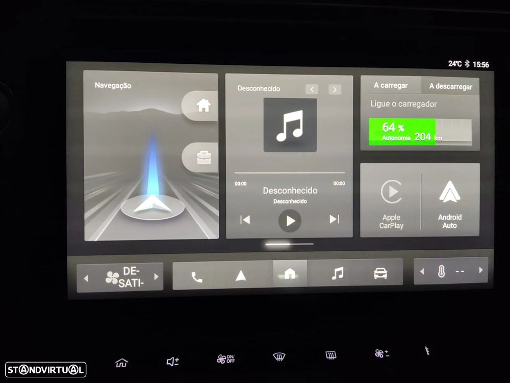 MG ZS EV 50.3 kWh Comfort - 14