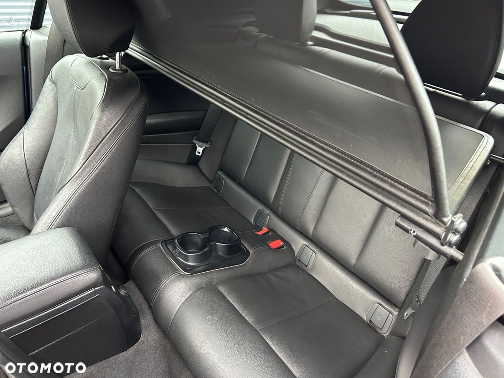 BMW Seria 2 M235i xDrive Cabrio Sport-Aut - 18