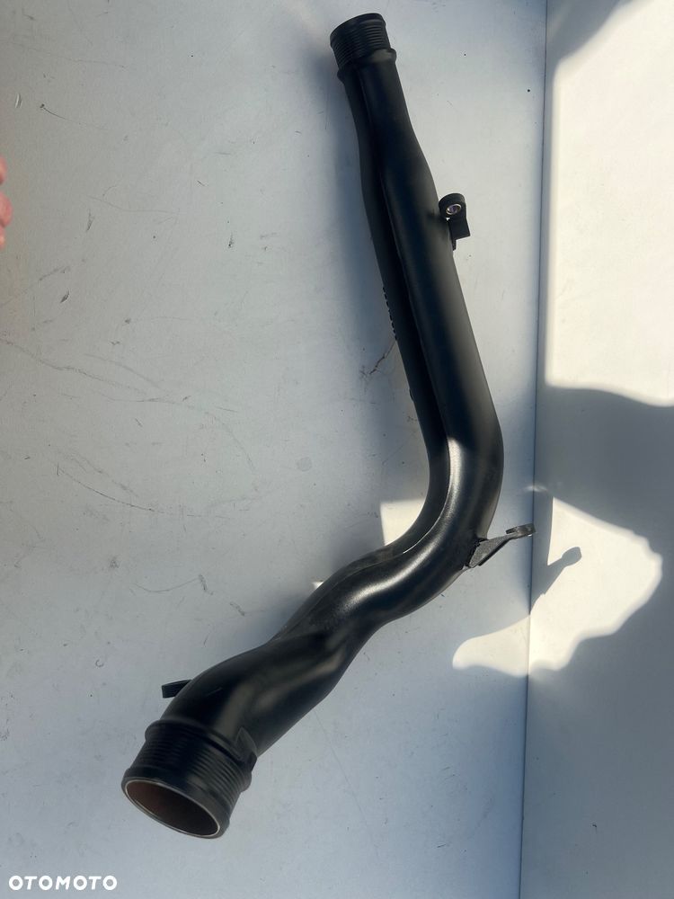 Przewód intercooler dolny S60 V70 Xc70 S80 - 3