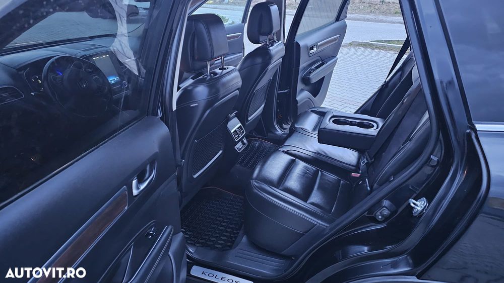Renault Koleos - 10