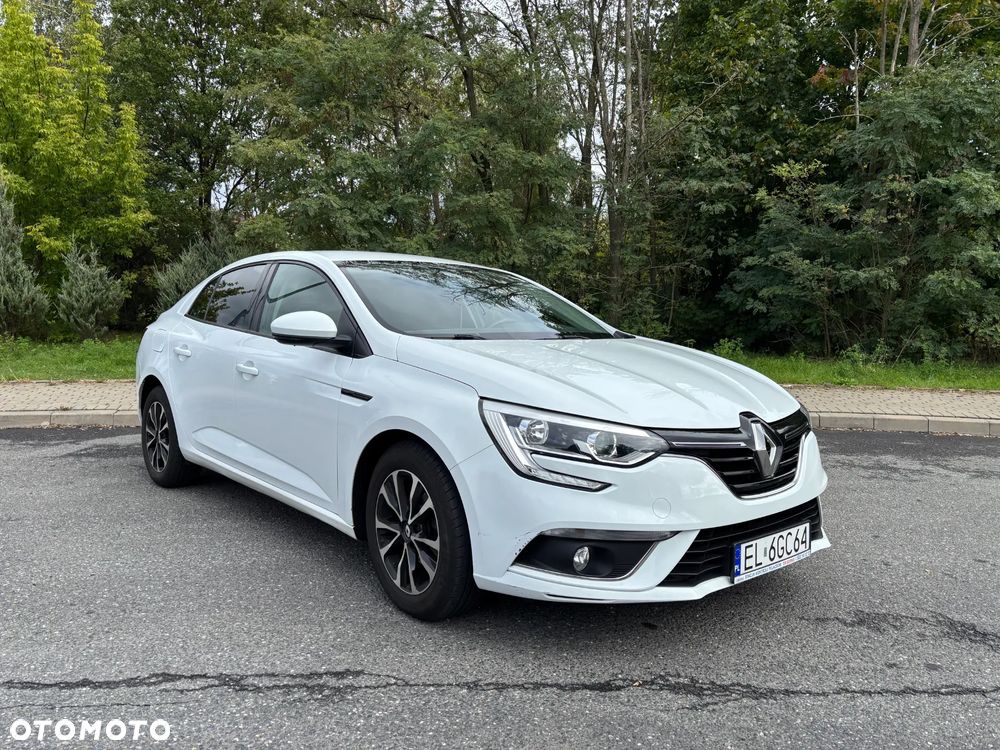 Renault Megane 1.6 SCe Life - 5