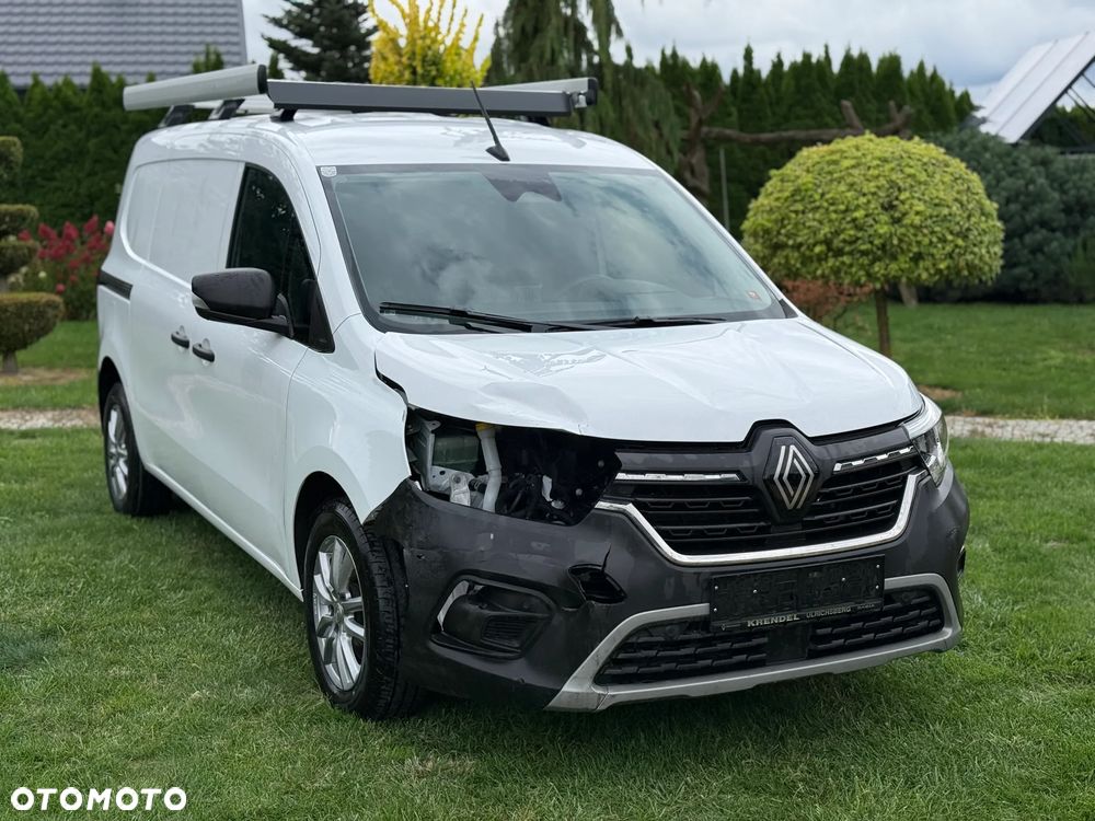 Renault KANGOO - 4