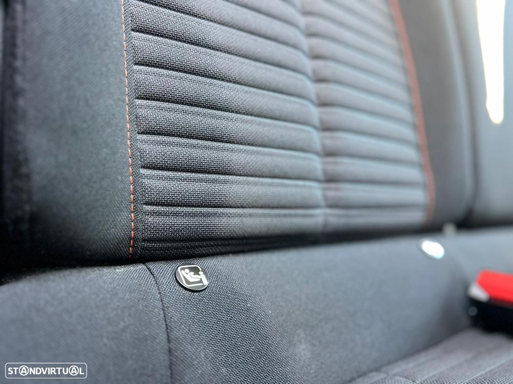 Peugeot 208 PureTech 75 Active Pack - 16