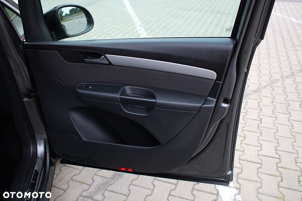 Volkswagen Sharan 2.0 TDI Blue Motion Style - 19