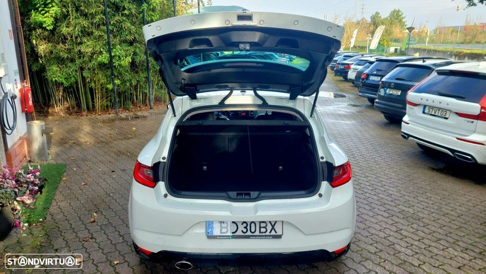 Renault Mégane 1.6 dCi Intens - 5