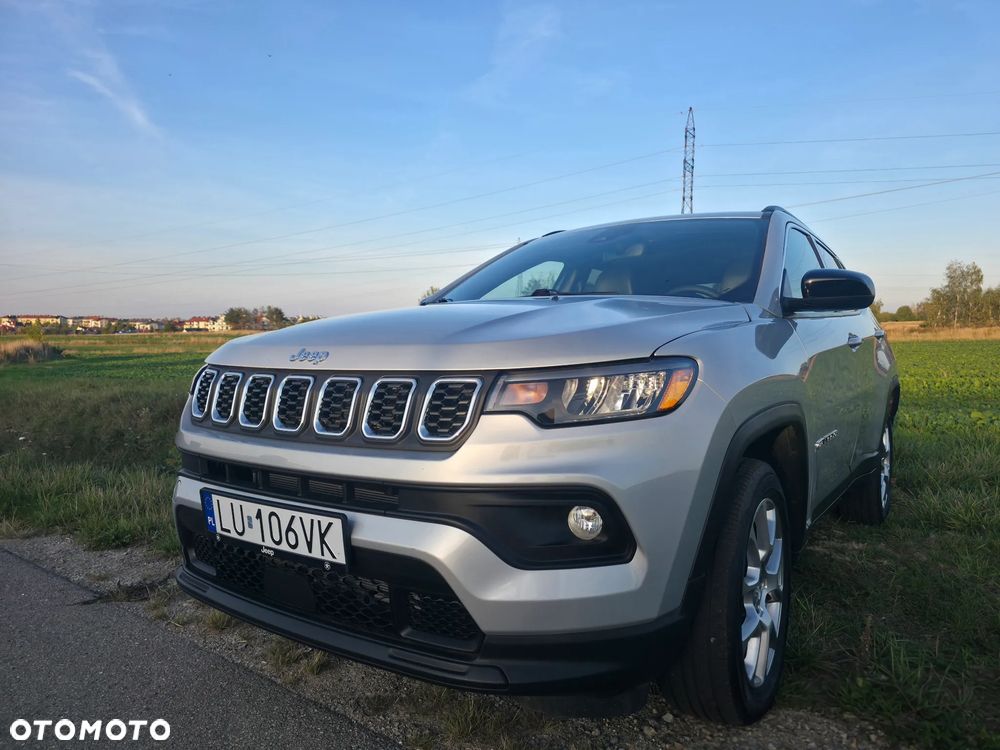 Jeep Compass - 6
