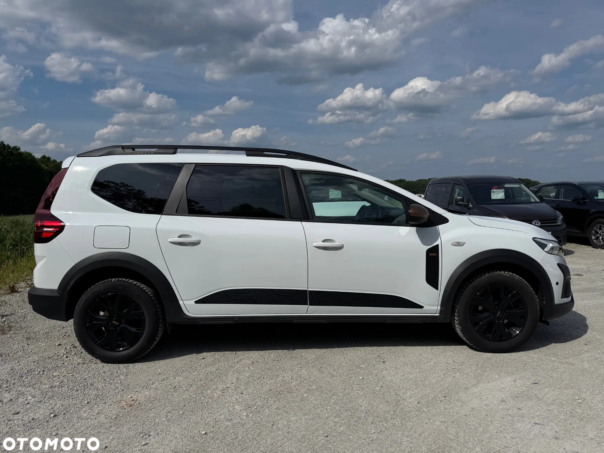 Dacia Jogger 1.0 TCe Extreme - 3