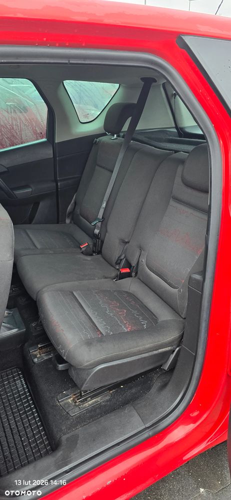 Opel Meriva - 8