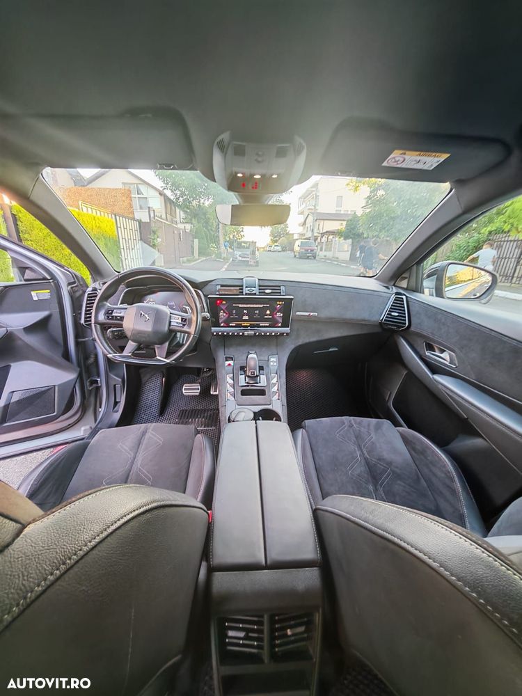 DS Automobiles DS 7 Crossback - 6