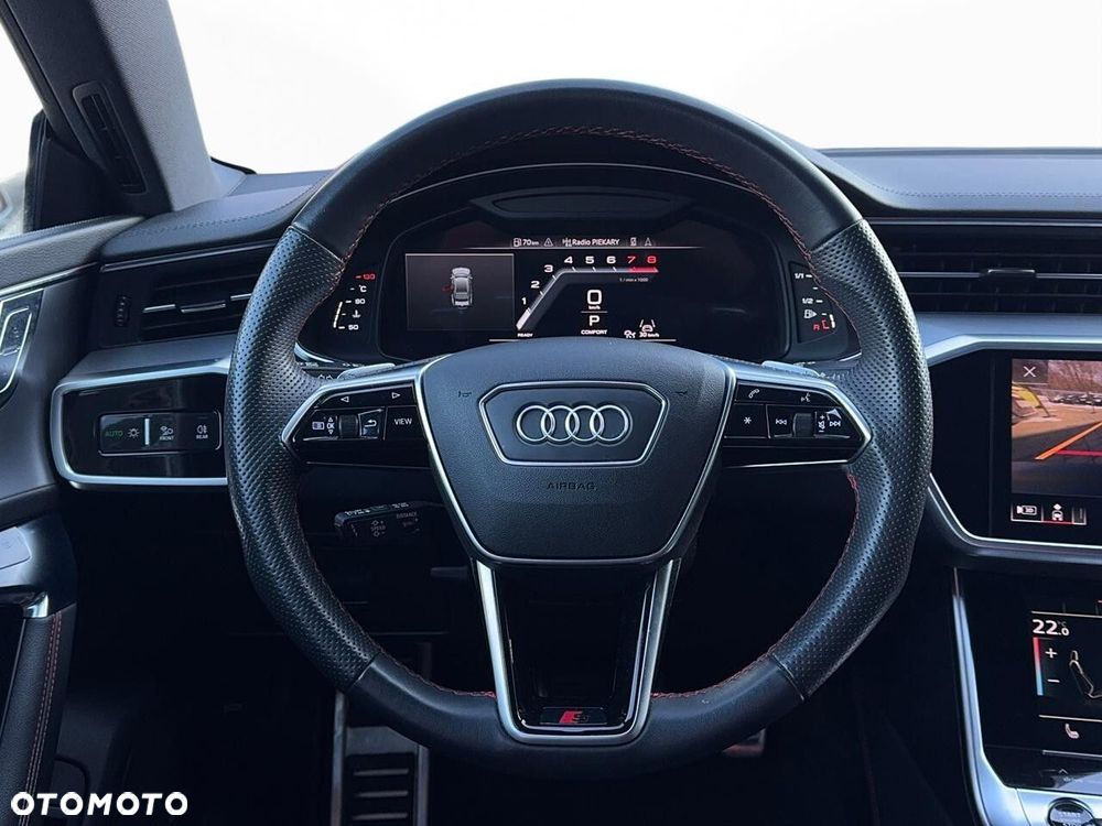 Audi A7 Sportback - 15