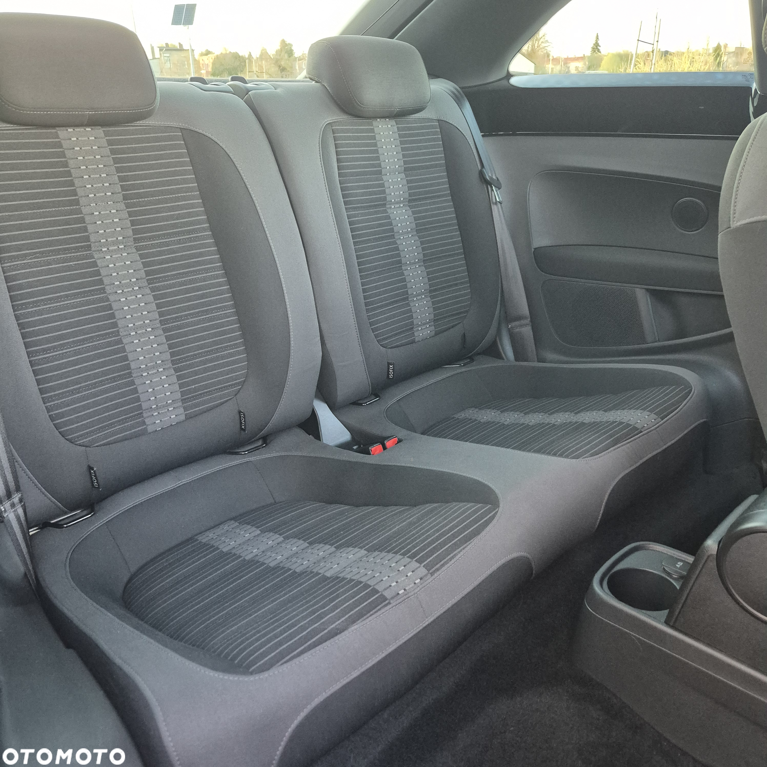 Volkswagen Beetle 2.0 TSI Sport DSG - 16