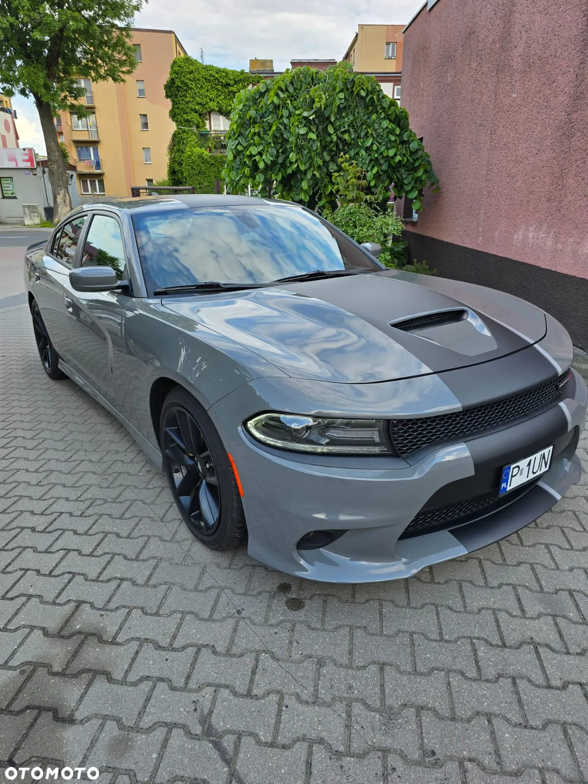 Dodge Charger 5.7 R/T - 3