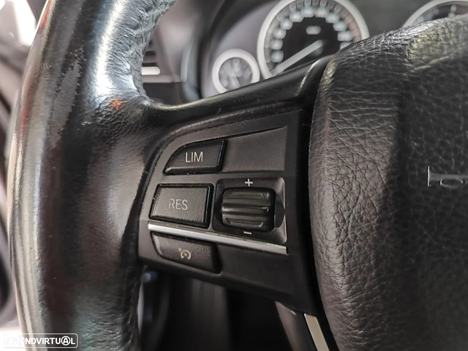 BMW 520 d Touring Sport-Aut. - 29