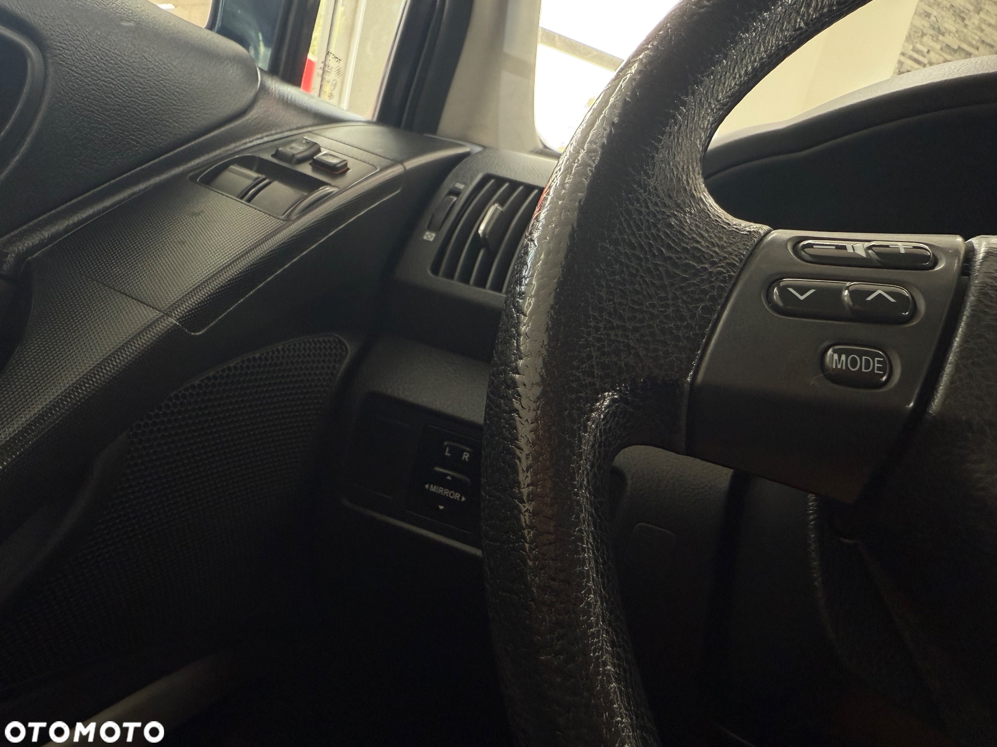 Toyota Corolla Verso 2.0 D-4D - 37