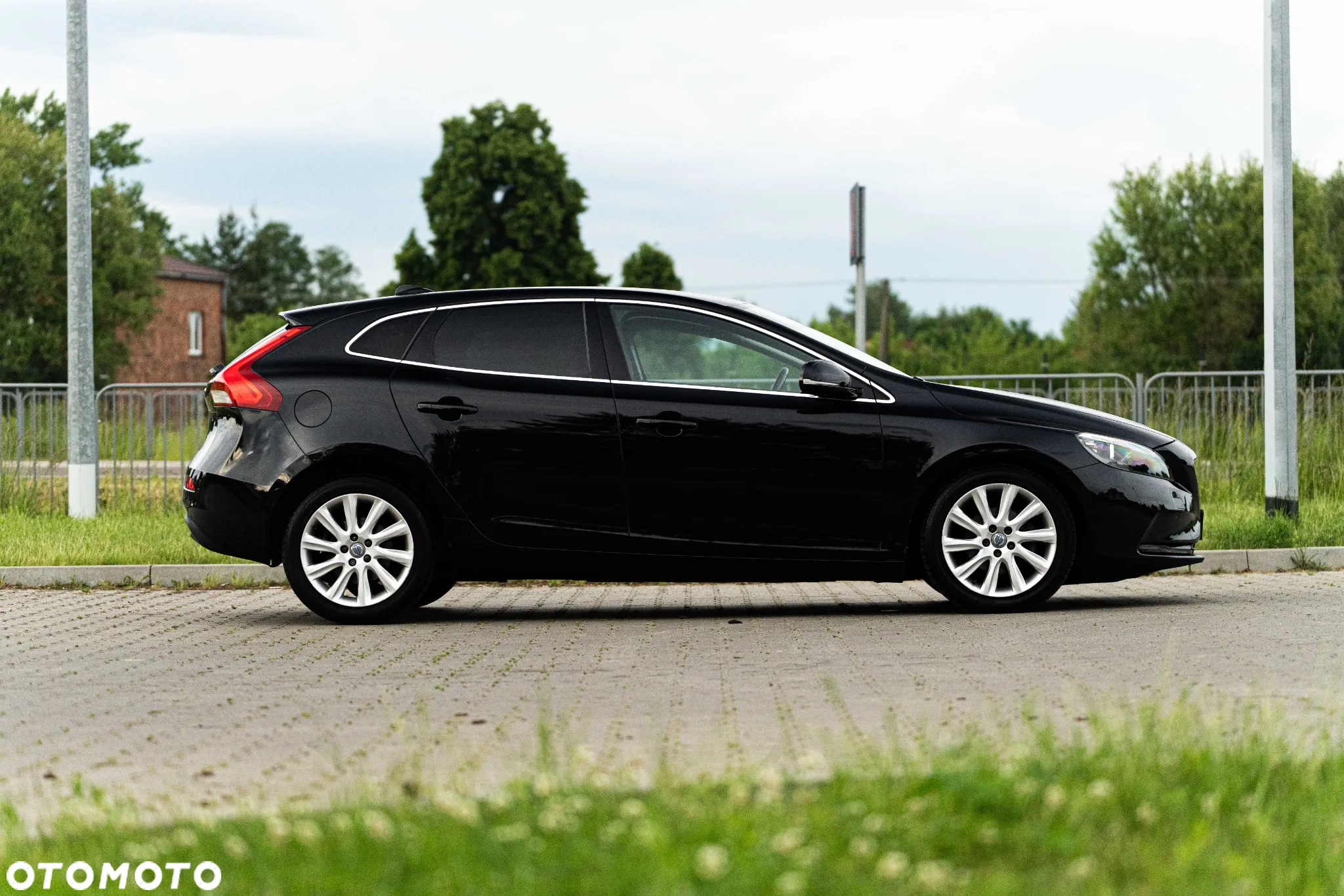Volvo V40 D2 - 3