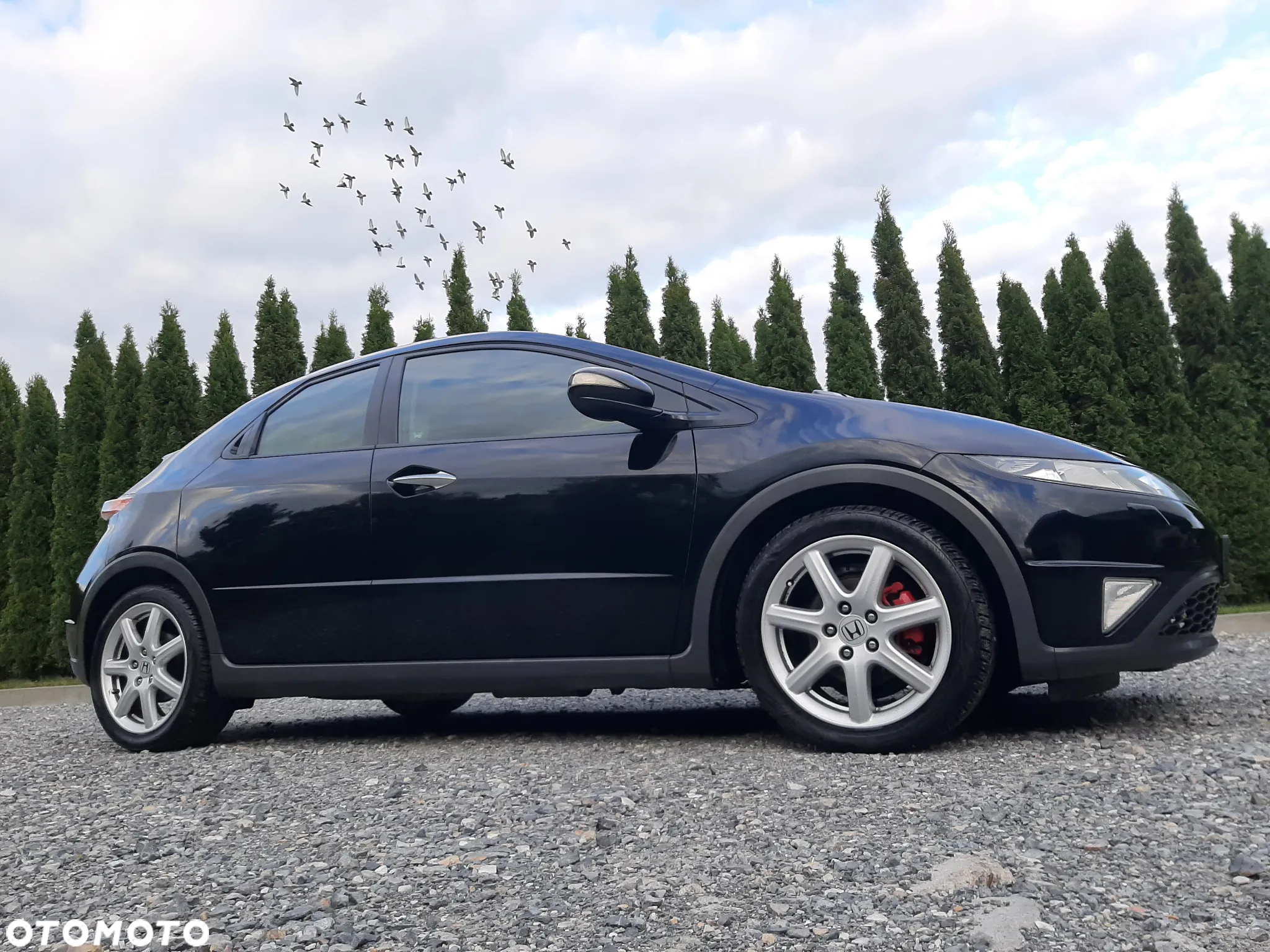 Honda Civic 1.8 Executive - 22