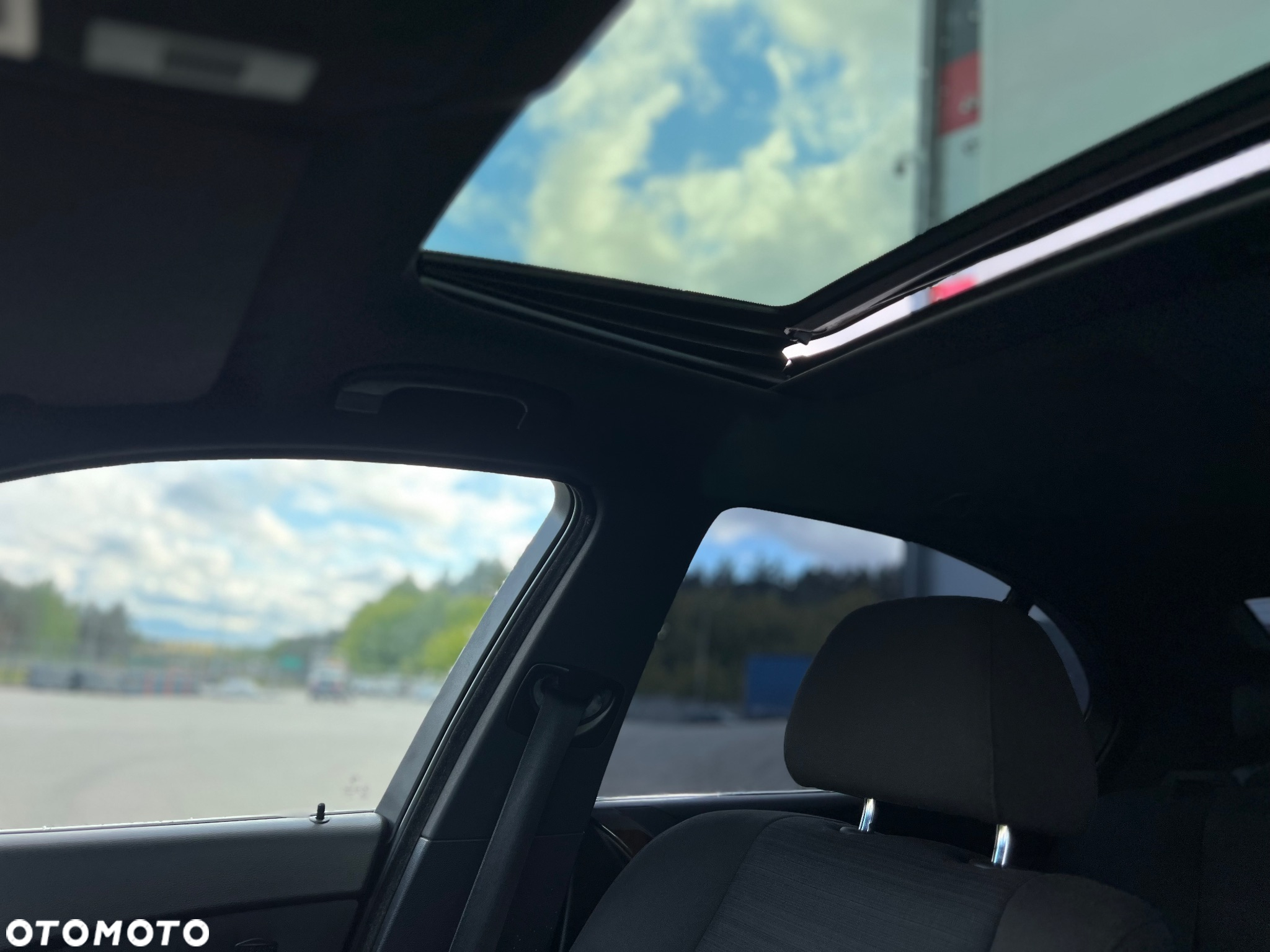 BMW Seria 5 525d - 21