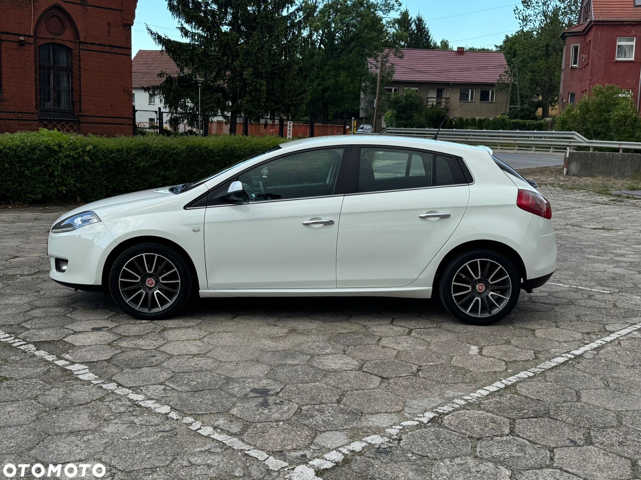 Fiat Bravo 1.6 Multijet 16V Active - 3
