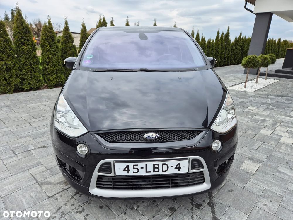 Ford S-Max 2.0 Titanium - 13