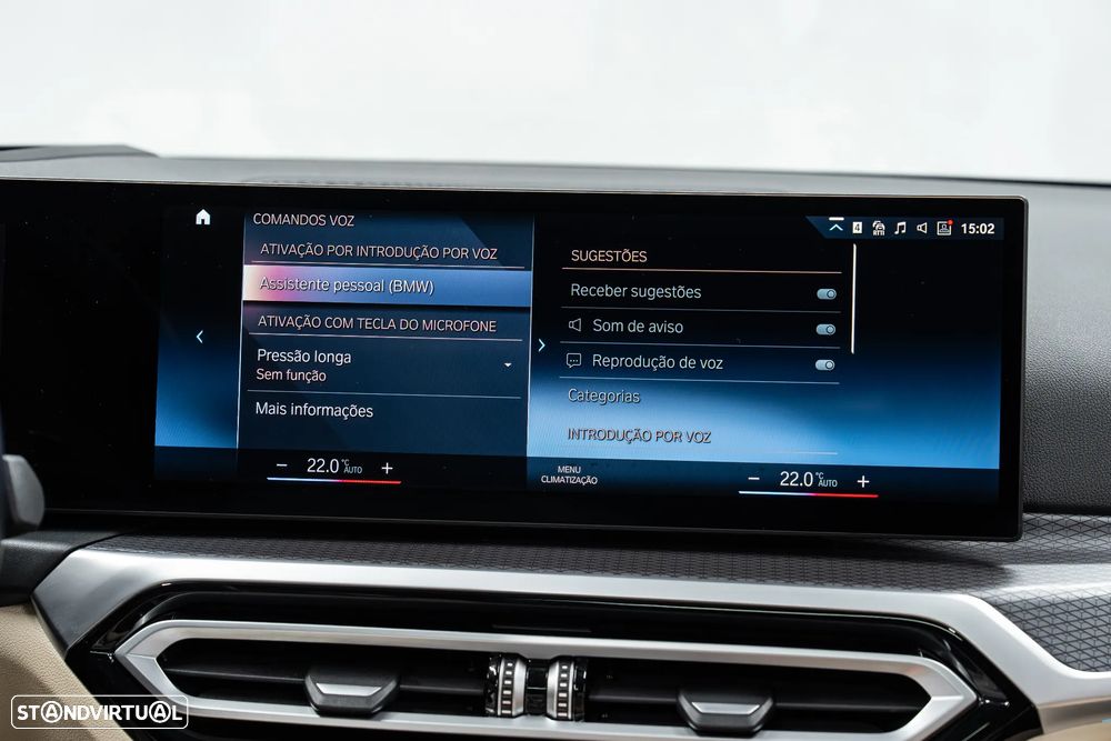 BMW 330 e Pack Desportivo M Auto - 40