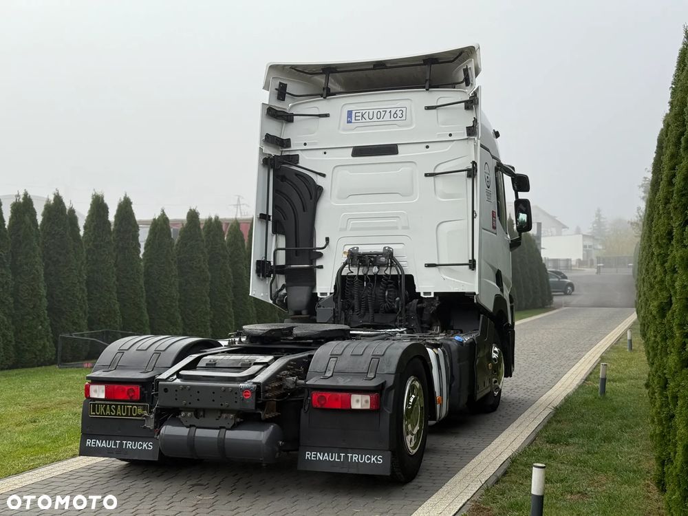 Renault T 460 AUTOMAT - 9