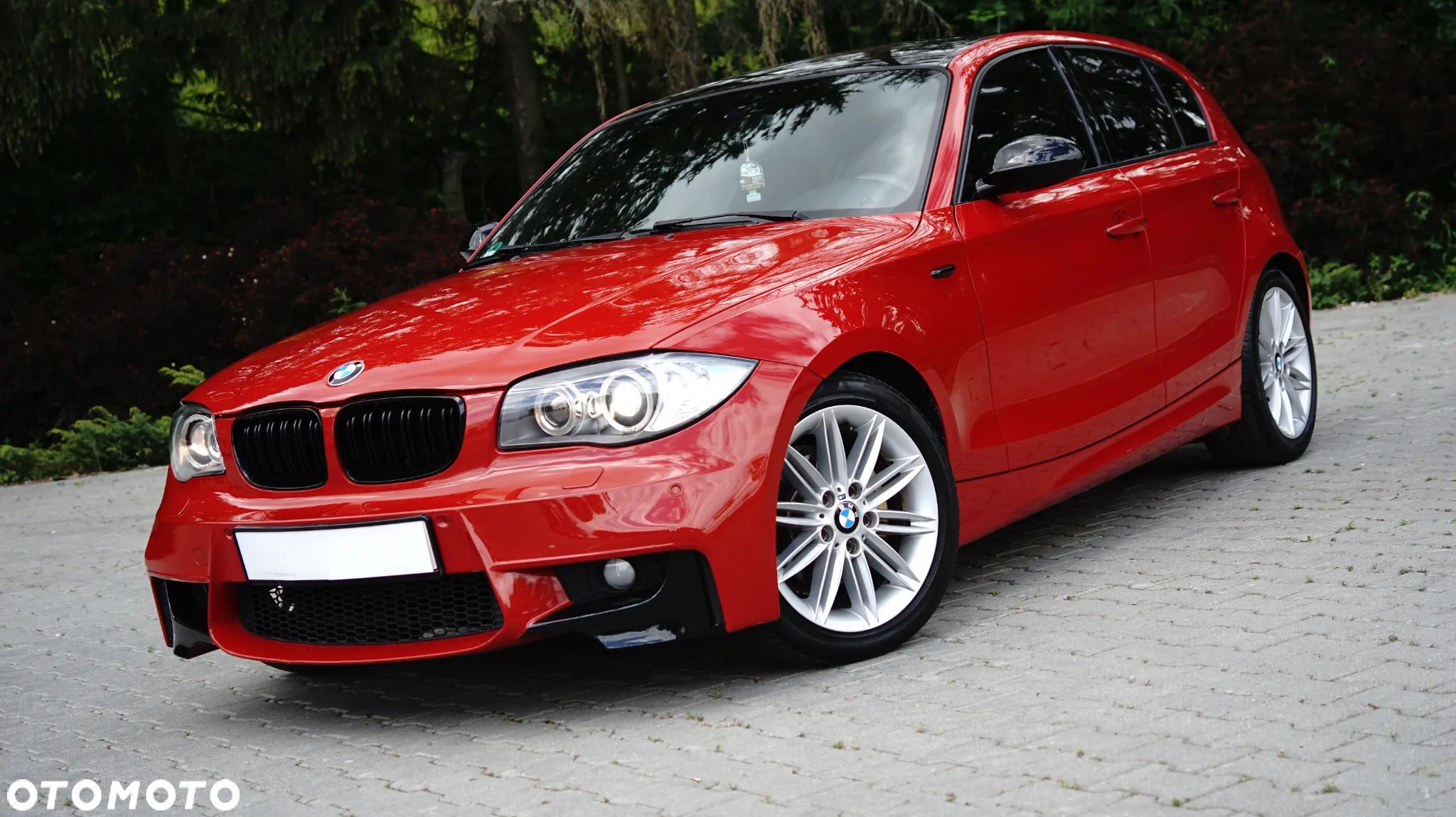 BMW Seria 1 118d DPF Edition Sport - 1