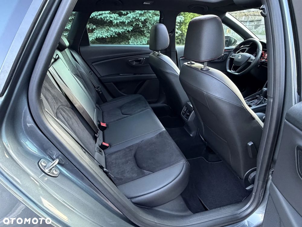 Seat Leon 1.8 TSI FR S&S DSG - 18