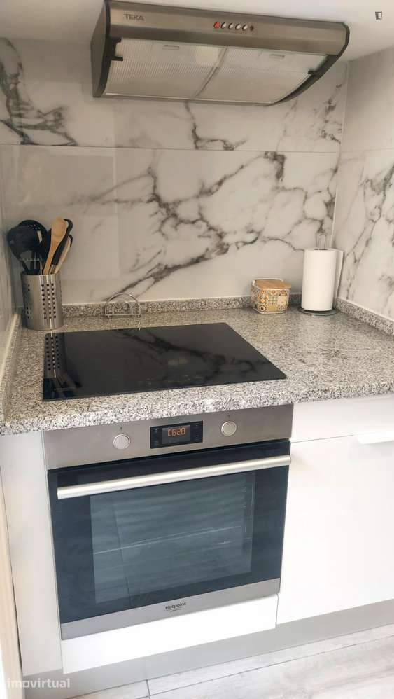 Apartamento com 4 quartos - localizado em Intendente Lisbon - Grande imagem: 3/55