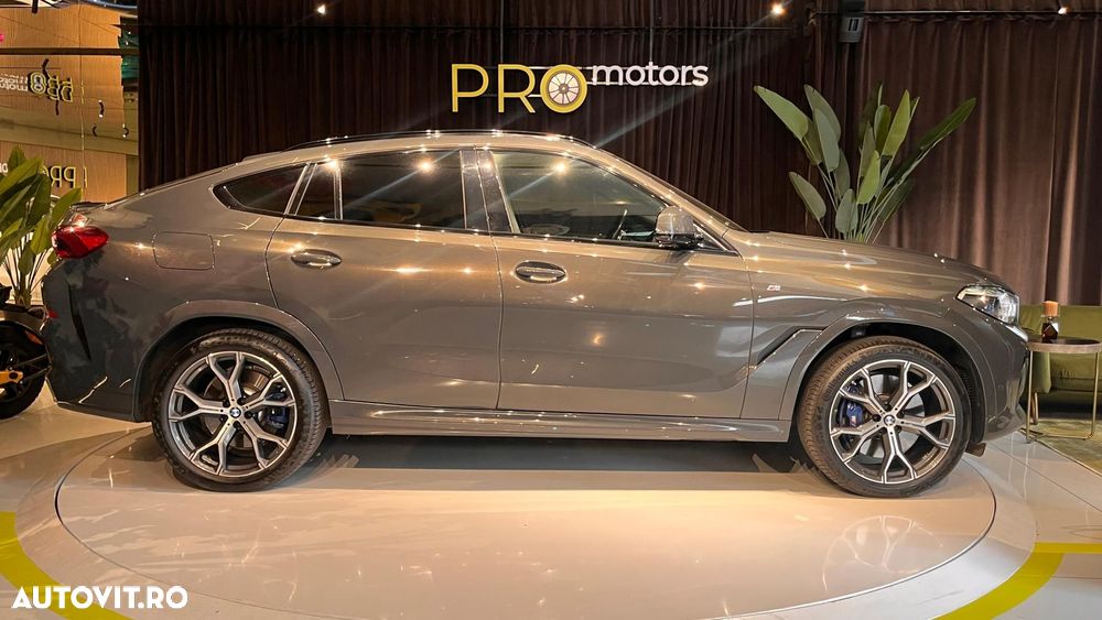 BMW X6 - 2
