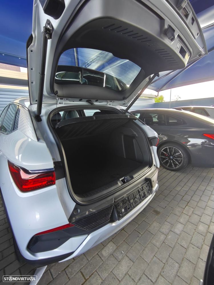 BYD Atto 3 Design - 17