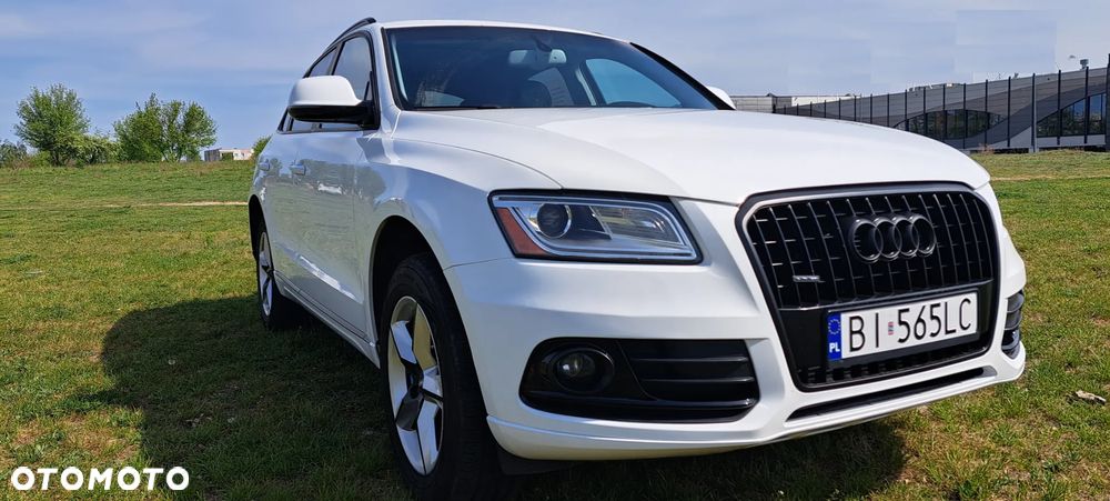 Audi Q5 - 6