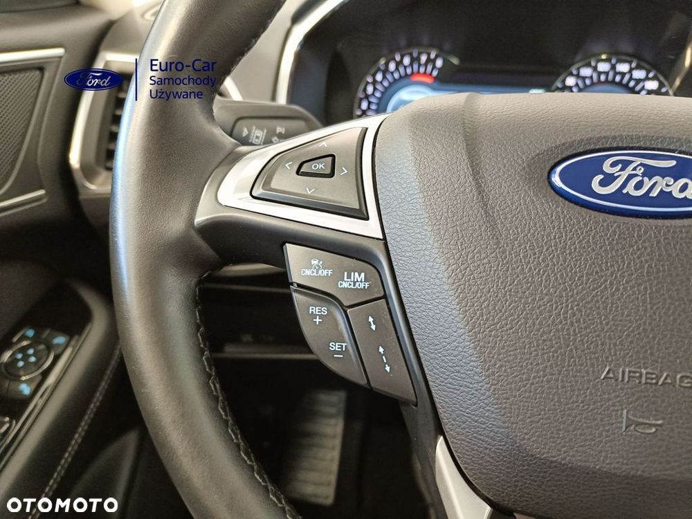 Ford Galaxy 2.5 Duratec FHEV TITANIUM - 21