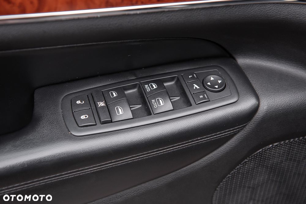 Jeep Grand Cherokee 3.0I CRD Limited - 21