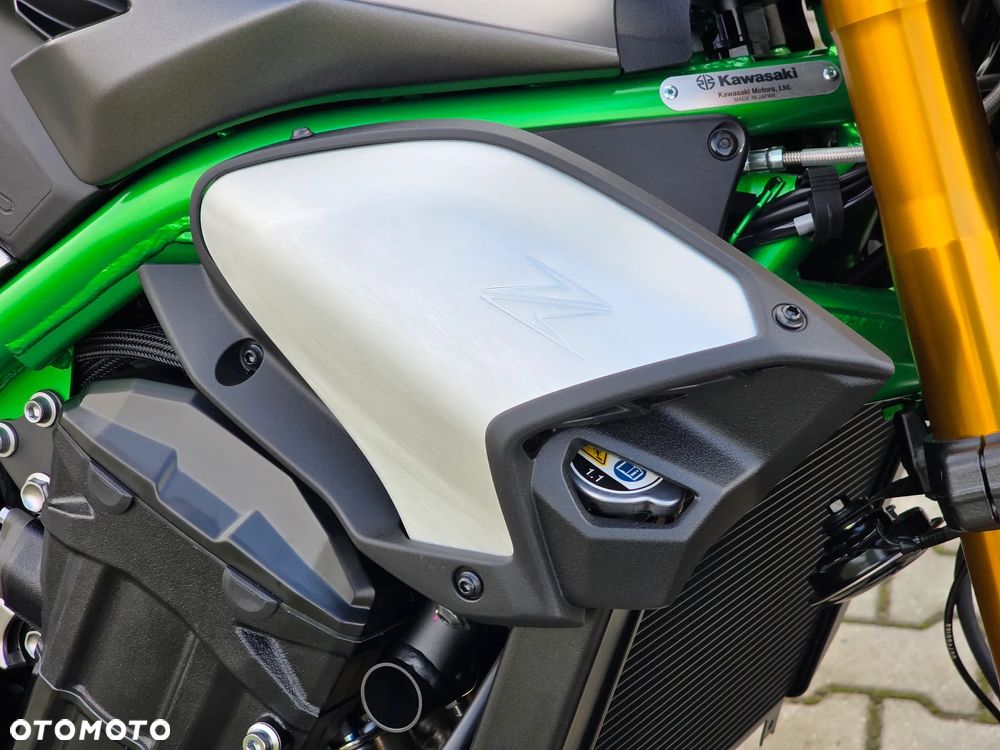 Kawasaki Z 900 - 9