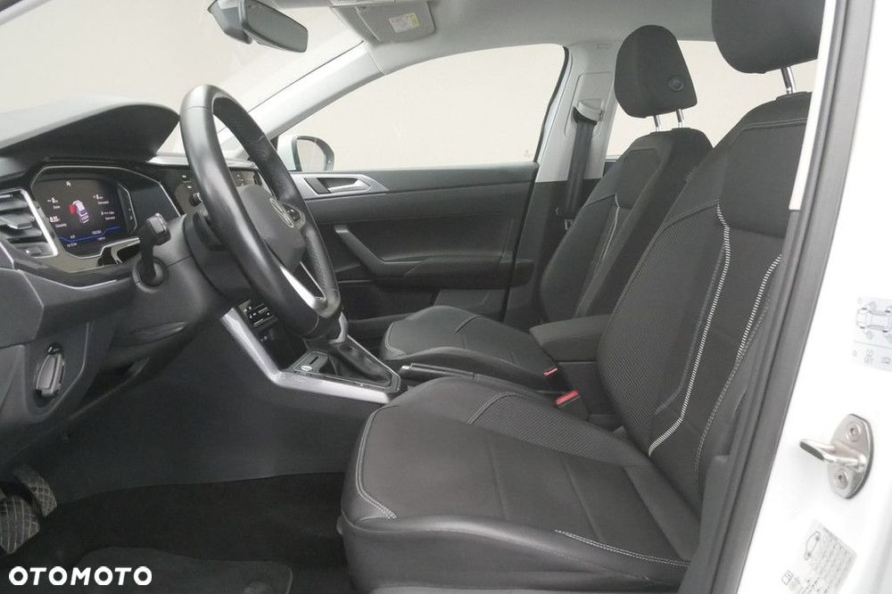 Volkswagen Taigo 1.5 TSI ACT Style DSG - 12