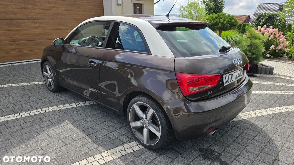 Audi A1 3-drzwiowe 1.6 TDI Attraction - 6