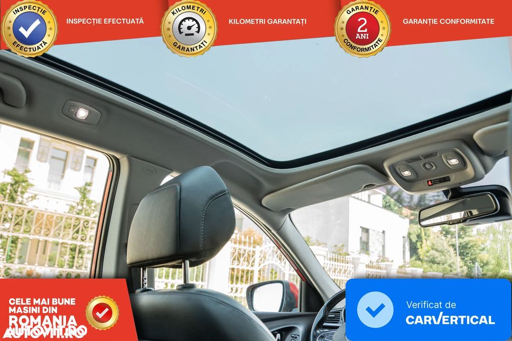 Renault Kadjar 1.5 DCI EDC Intens - 21