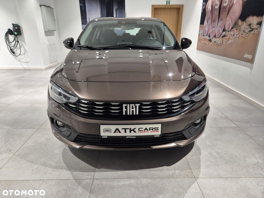 Fiat Tipo 1.0 T3 Life - 3